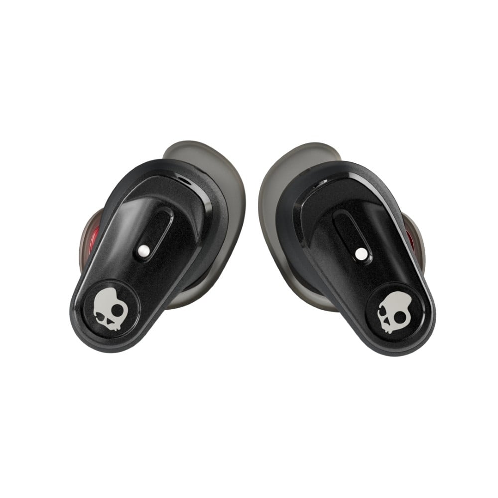 AUDÍFONOS TRUE WIRELESS SKULLCANDY METHOD 360 ANC BLACK - 2