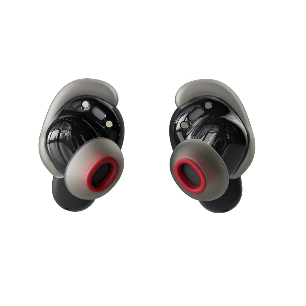 AUDÍFONOS TRUE WIRELESS SKULLCANDY METHOD 360 ANC BLACK - 3