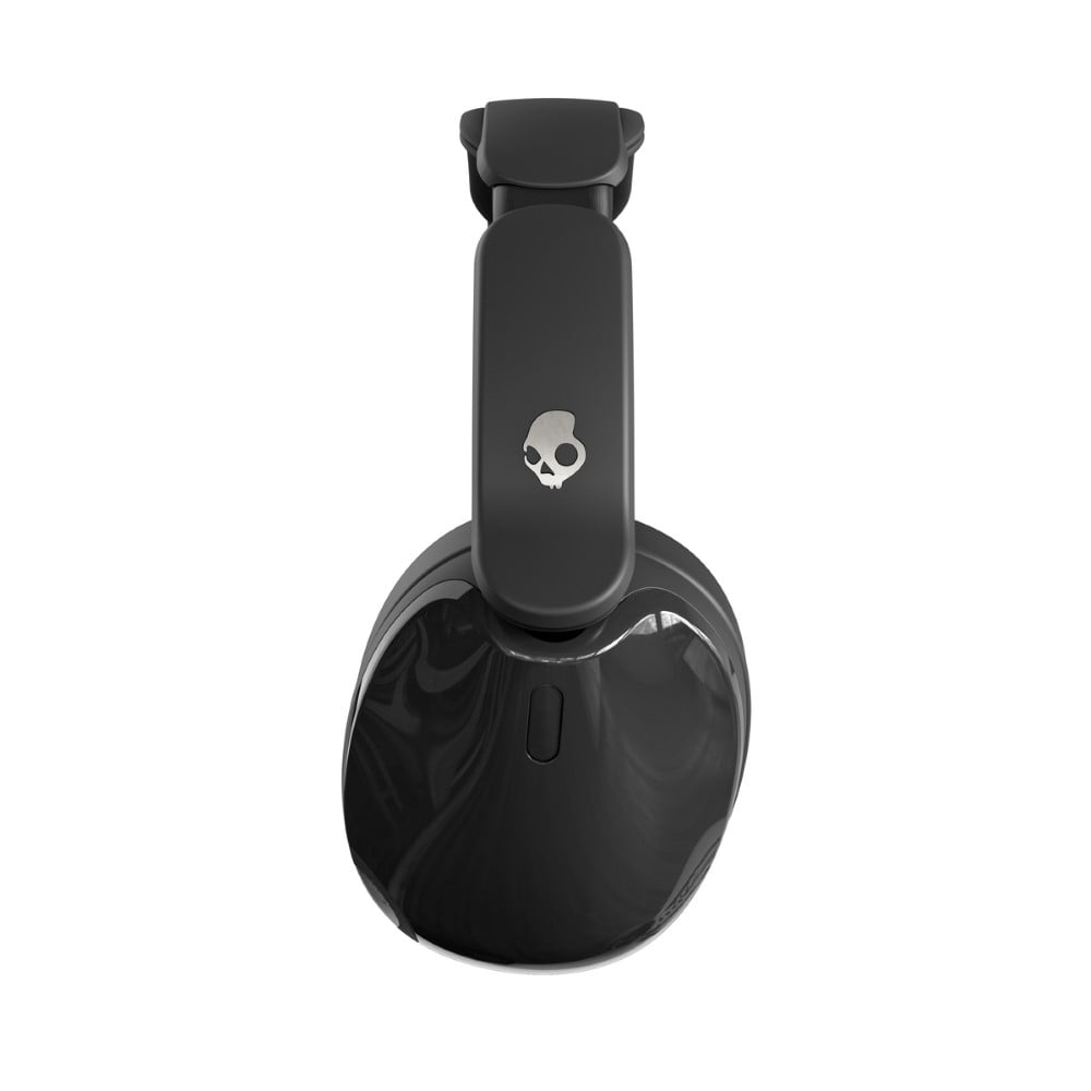 AUDÍFONOS OVER EAR SKULLCANDY HESH ANC 2 BLACK - 2