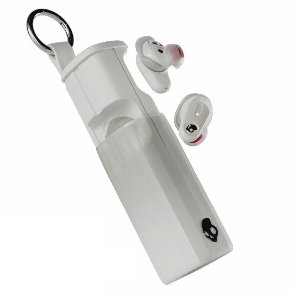 AUDÍFONOS TRUE WIRELESS SKULLCANDY METHOD 360 ANC BONE - 1