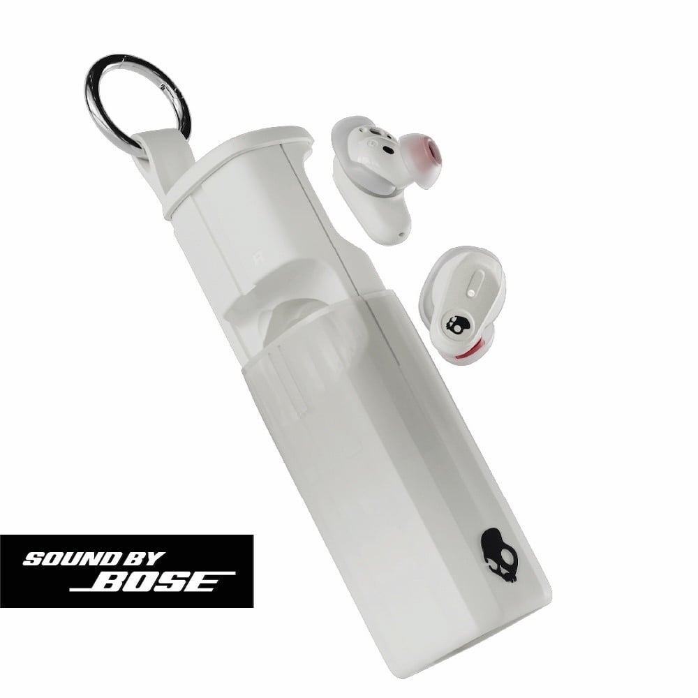 AUDÍFONOS TRUE WIRELESS SKULLCANDY METHOD 360 ANC BONE - 2