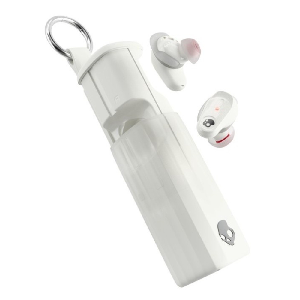 AUDÍFONOS TRUE WIRELESS SKULLCANDY METHOD 360 ANC BONE - 4