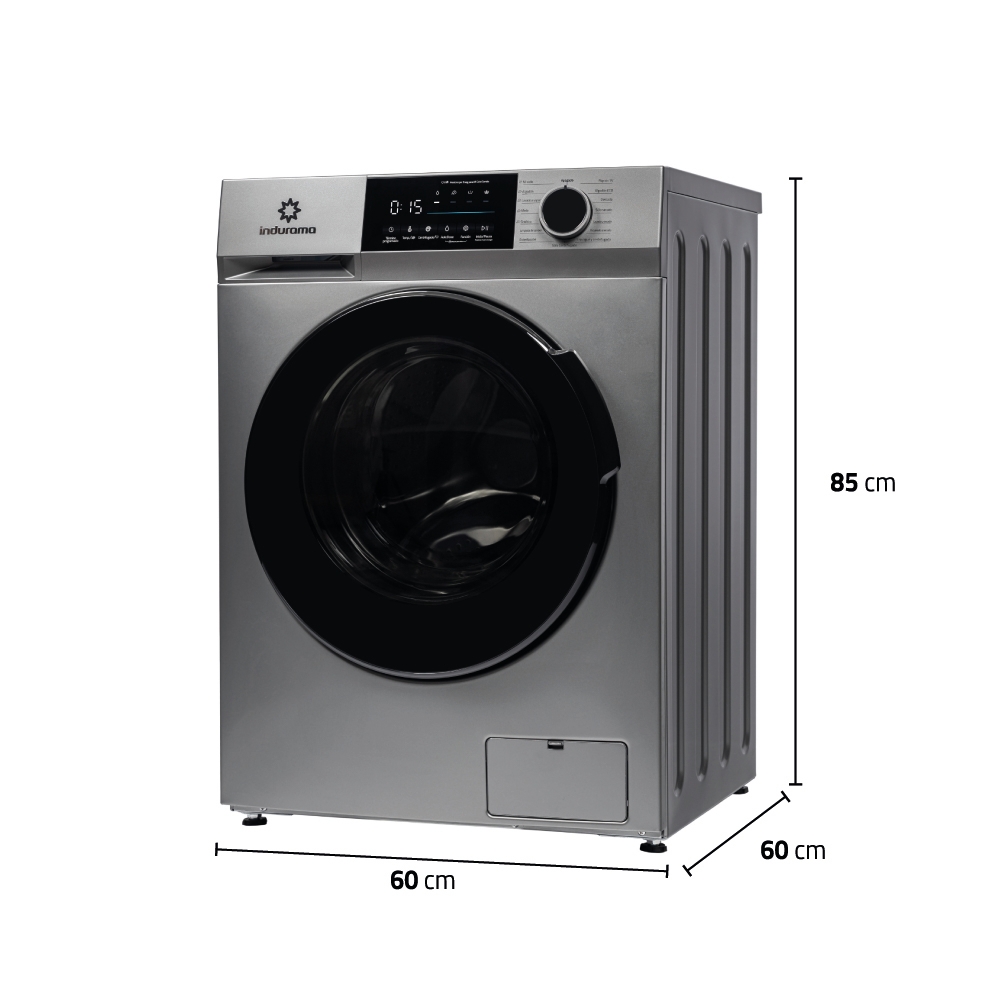 LAVASECA INDURAMA 12/7KG LRI-312C - 6