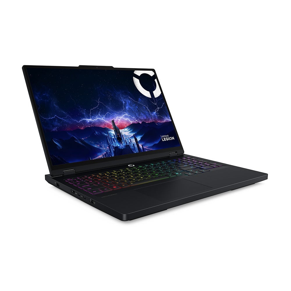 LAPTOP GAMER LENOVO LEGION PRO 5I INTEL CORE I9-14900HX 32GB 1TB SSD RTX 5060 8GB - 5