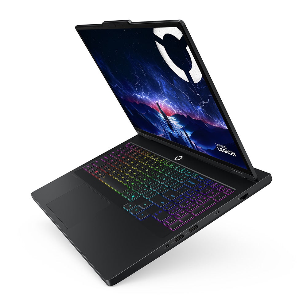LAPTOP GAMER LENOVO LEGION PRO 5I INTEL CORE I9-14900HX 32GB 1TB SSD RTX 5060 8GB - 6