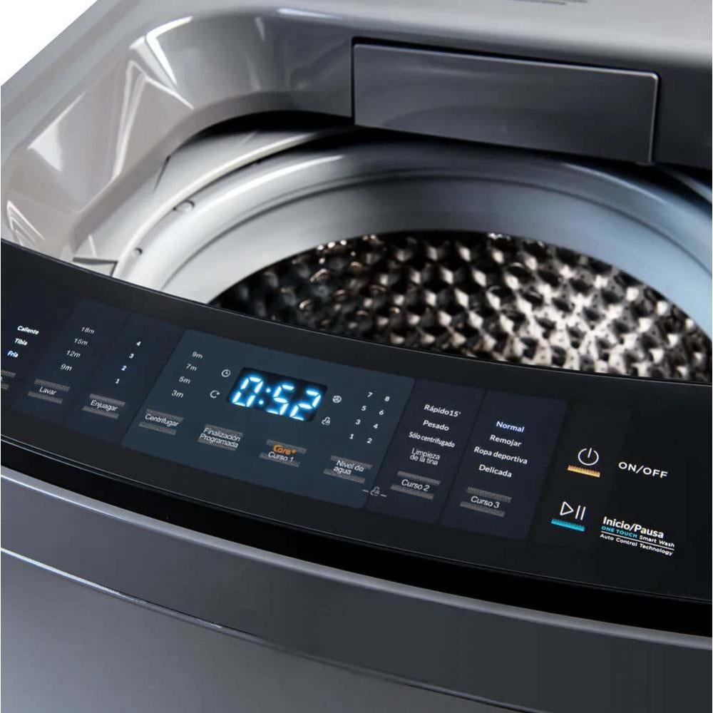 LAVADORA COLDEX AUTOMÁTICA 13KG WX13TL - 4