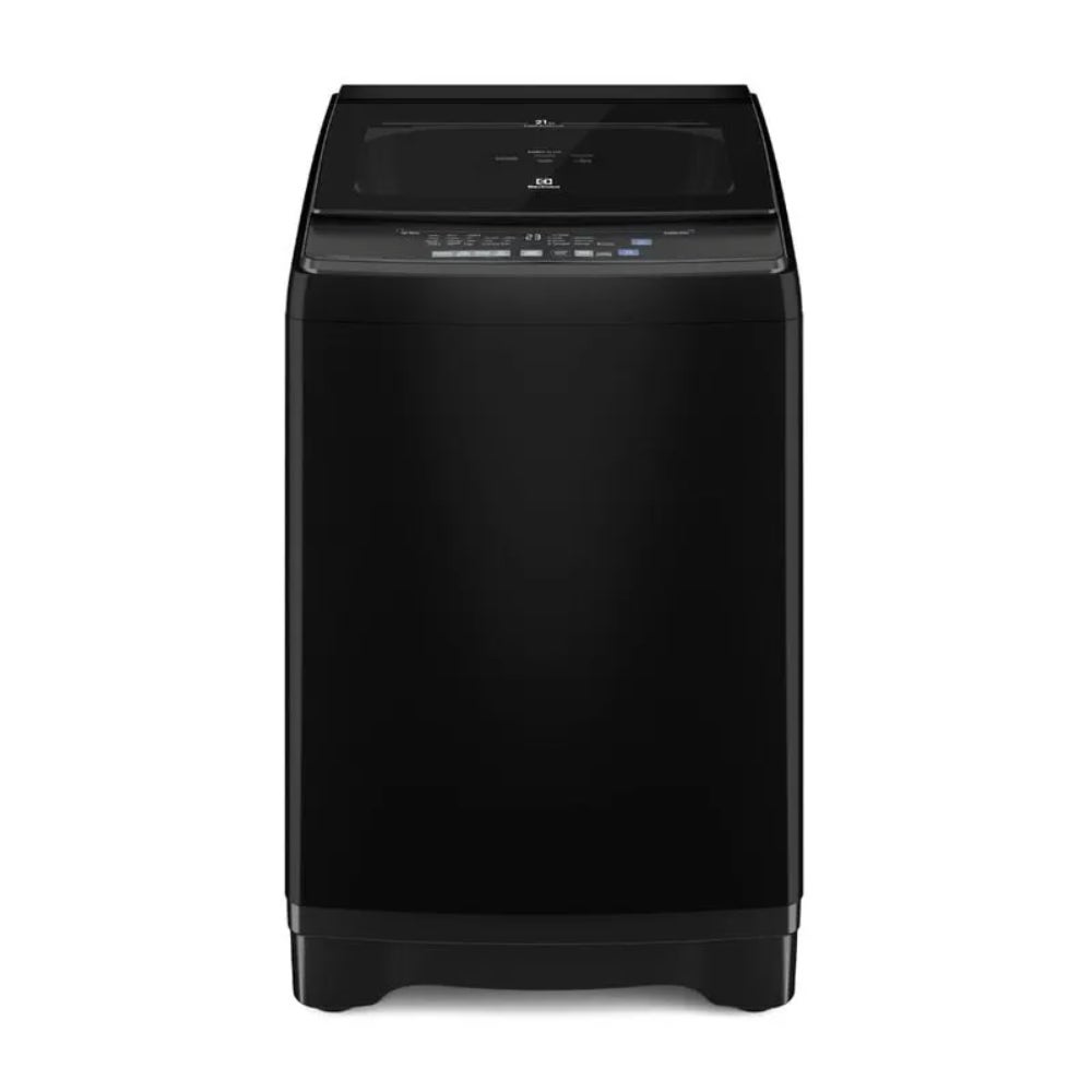 LAVADORA INVERTER ELECTROLUX 21KG EWIJ21F2XSYB NEGRO - 2