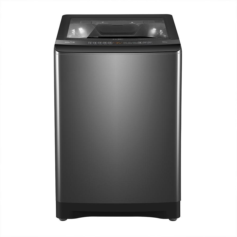 LAVADORA MABE 16KG PROPELA AUTOMÁTICA LMA6120WDGBB0 DIAMOND GRAY - 2