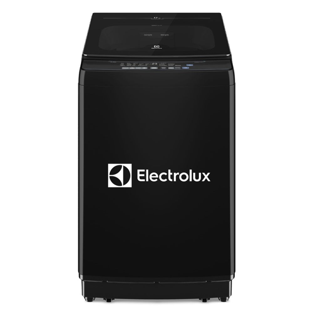 LAVADORA INVERTER ELECTROLUX 17KG EWIJ17F2XSYB NEGRO - 2