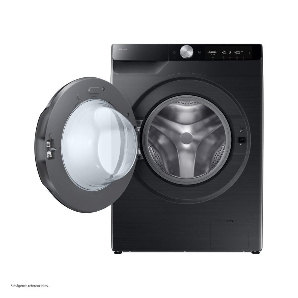 LAVASECA SAMSUNG 12/8KG BESPOKE AI WD12FG6B34BBPE - 3