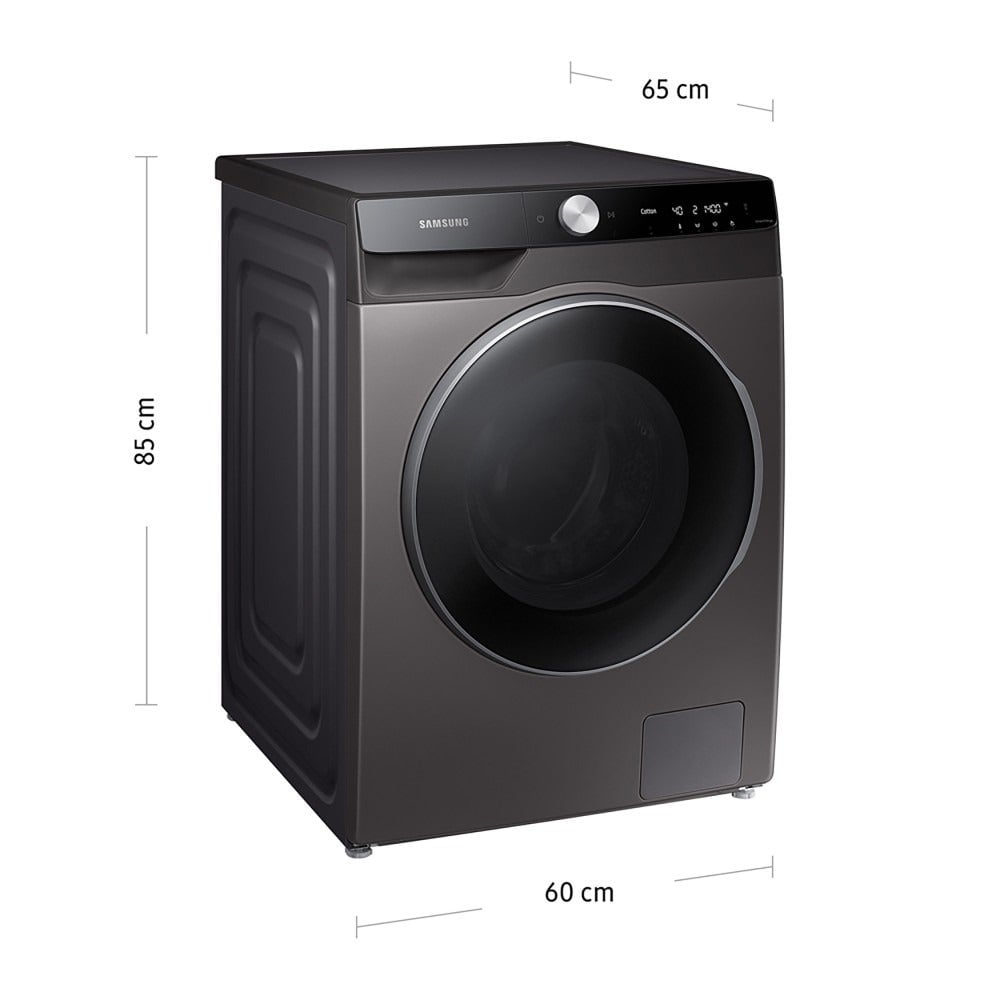 LAVASECA SAMSUNG 14/9KG CARGA FRONTAL AI CONTROL - 2