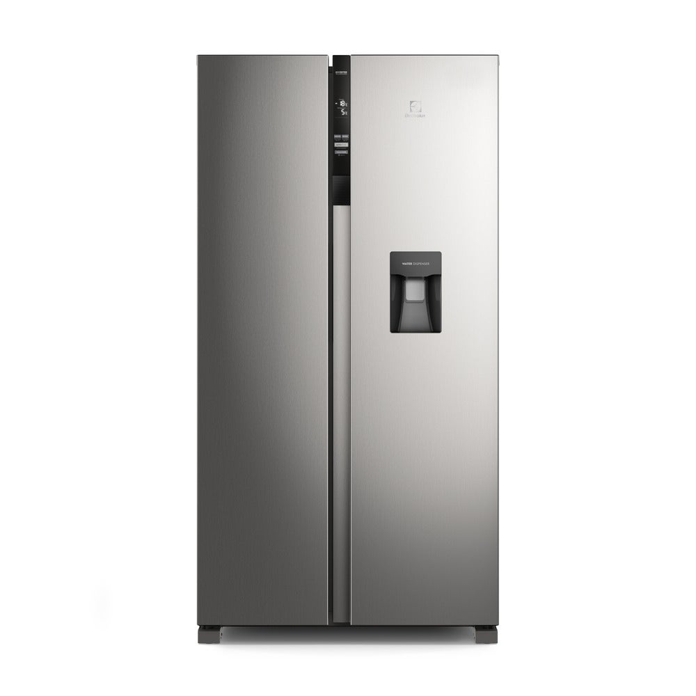 REFRIGERADORA ELECTROLUX 514LT SIDE BY SIDE ERSA53V2HDS - 3