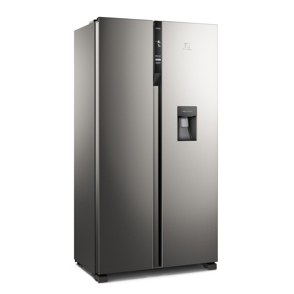 REFRIGERADORA ELECTROLUX 514LT SIDE BY SIDE ERSA53V2HDS - 4