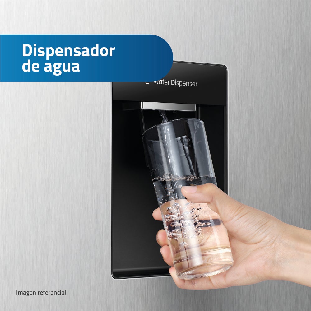 REFRIGERADORA INDURAMA 529LT RI-795DI - 5