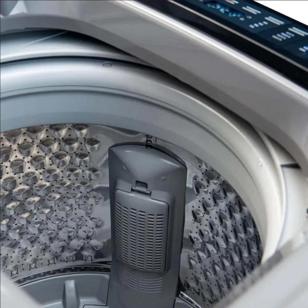 LAVADORA COLDEX AUTOMÁTICA 18KG WX18TL - 5
