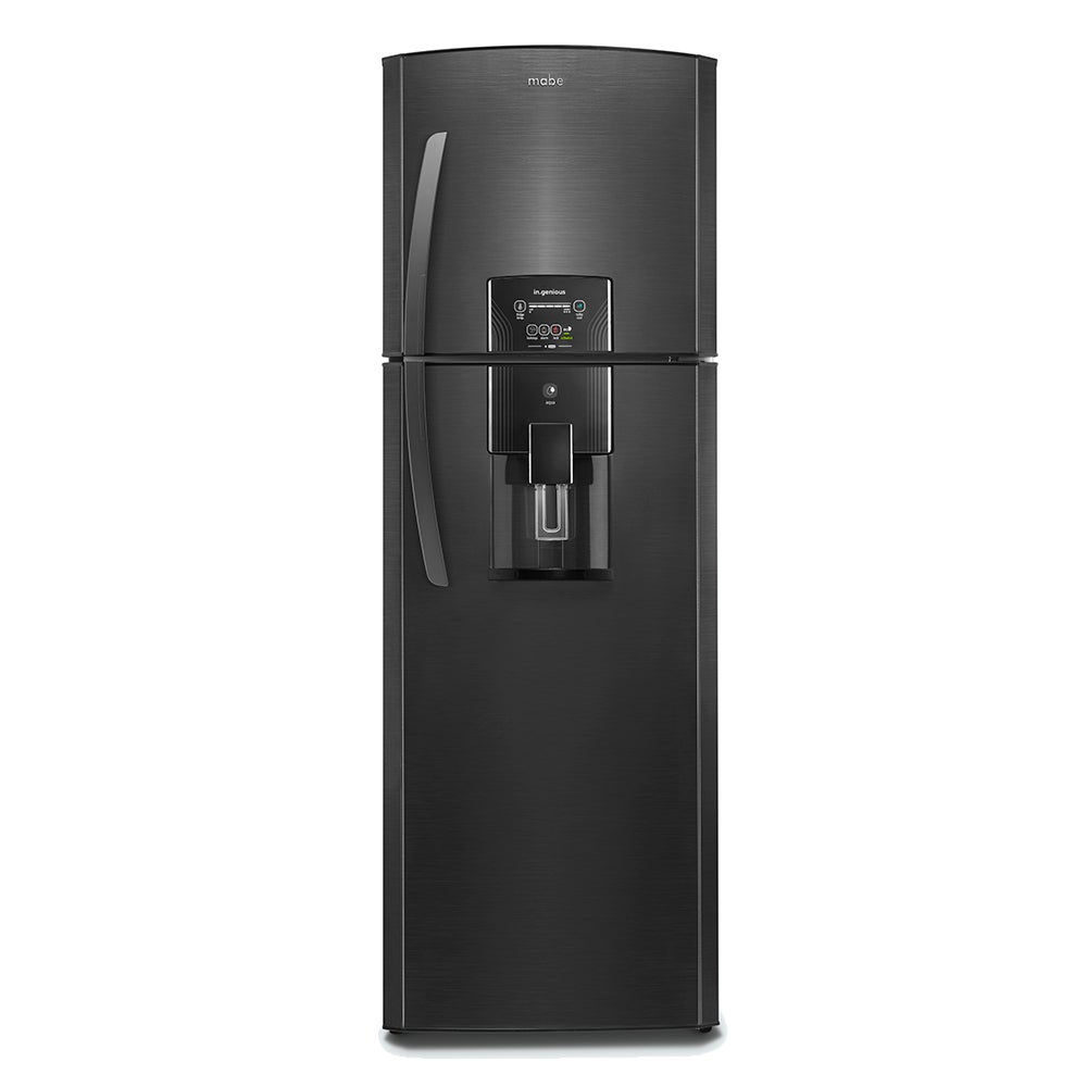 REFRIGERADORA MABE 292LT NO FROST RMA310FZPC - 2