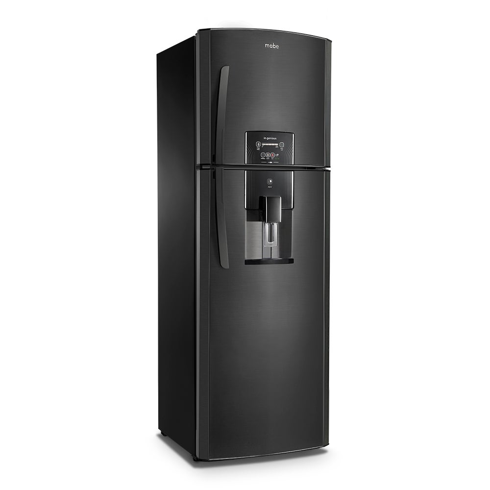 REFRIGERADORA MABE 292LT NO FROST RMA310FZPC - 4