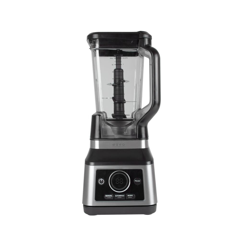 LICUADORA BORD TURBO 1.9LT PRO 1500W BOLIC1.9/1500 - 1