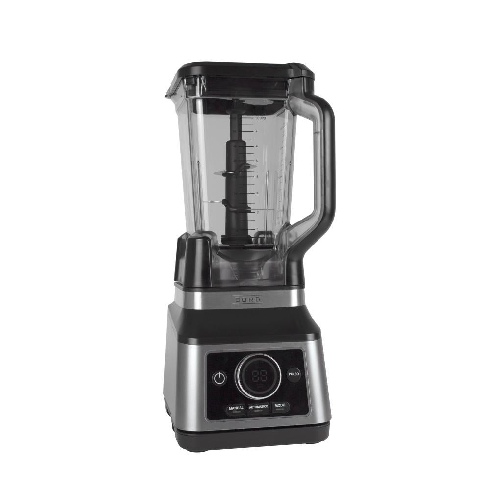 LICUADORA BORD TURBO 1.9LT PRO 1500W BOLIC1.9/1500 - 4