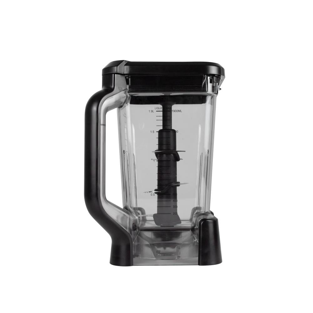 LICUADORA BORD TURBO 1.9LT PRO 1500W BOLIC1.9/1500 - 5