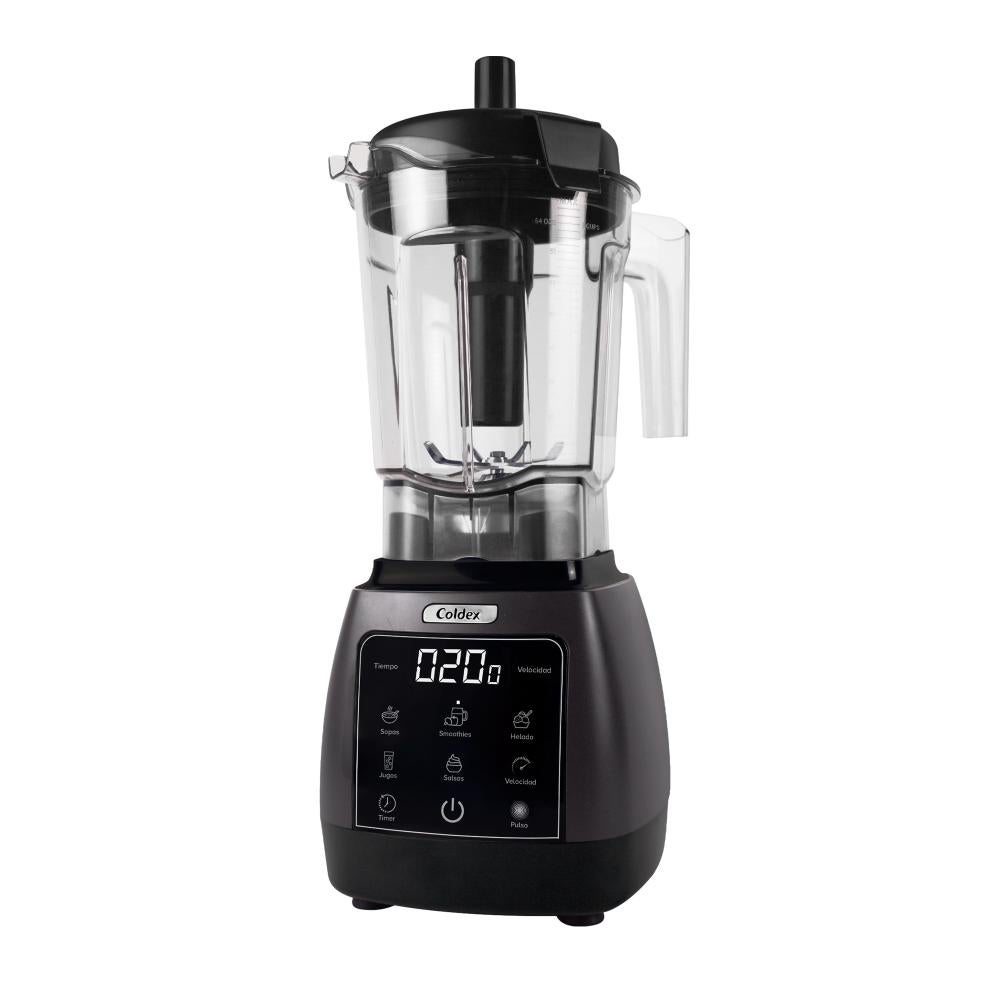 LICUADORA COLDEX 2LT 1600W ULTRA PRO HS-200G - 1