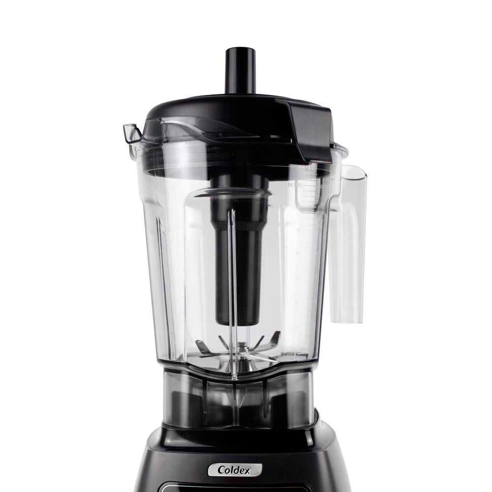 LICUADORA COLDEX 2LT 1600W ULTRA PRO HS-200G - 2