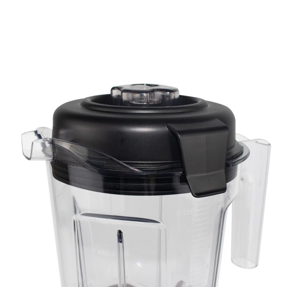 LICUADORA COLDEX 2LT 1600W ULTRA PRO HS-200G - 4