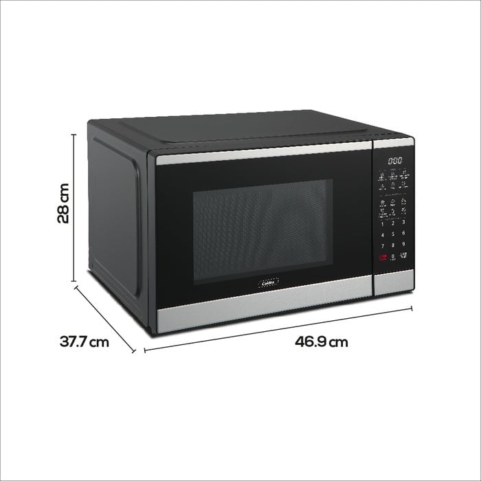 MICROONDAS COLDEX 25LT MWO25LN-M - 2
