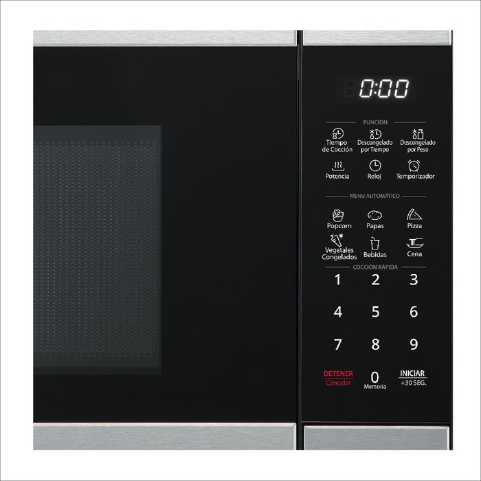 MICROONDAS COLDEX 25LT MWO25LN-M - 3