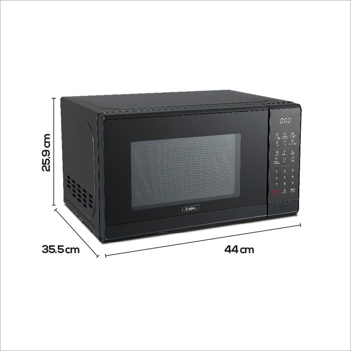 MICROONDAS COLDEX 20LT MWO20LN-M - 2
