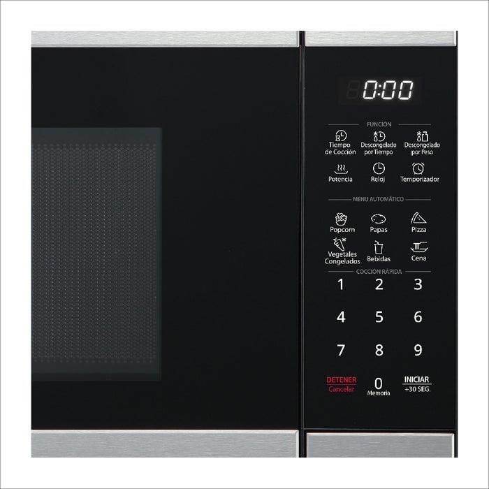 MICROONDAS COLDEX 32LT MWO32LN-M - 3