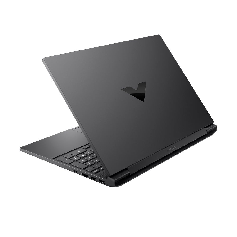 LAPTOP GAMING VICTUS AMD RYZEN 7 8GB RAM 512GB SSD NVIDIA GEFORCE RTX 3050 - 5