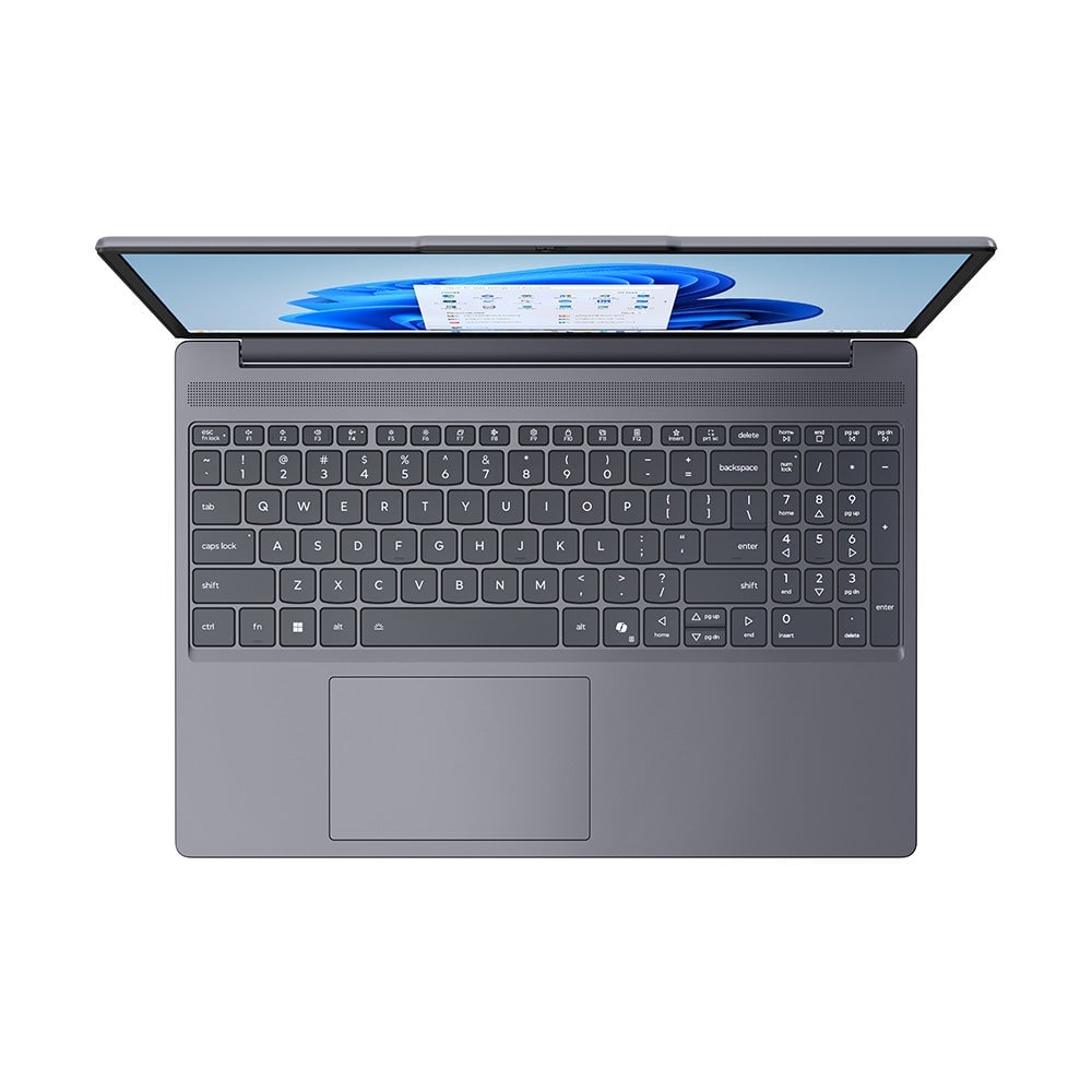 LAPTOP LENOVO IDEAPAD SLIM 3I INTEL CORE I7 16GB 512GB - 6
