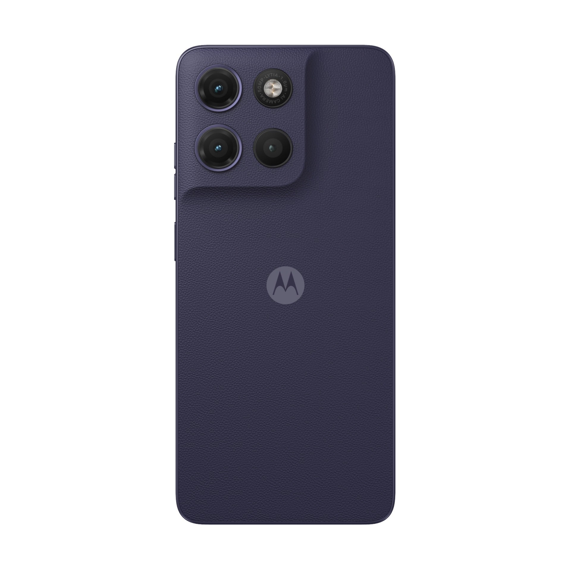 CELULAR MOTOROLA MOTO G17 256GB 4GB ARÁNDANO - 4