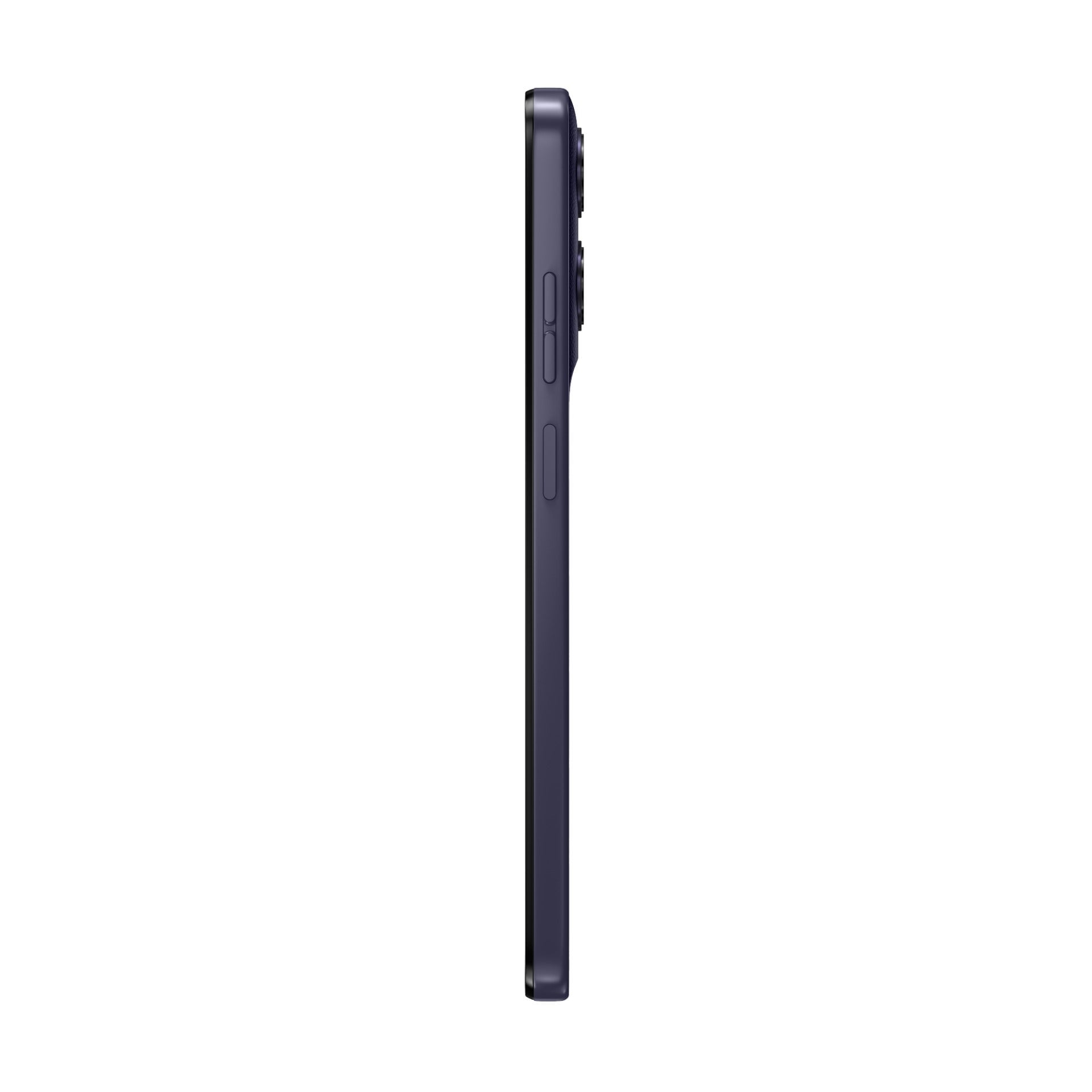 CELULAR MOTOROLA MOTO G17 256GB 4GB ARÁNDANO - 5