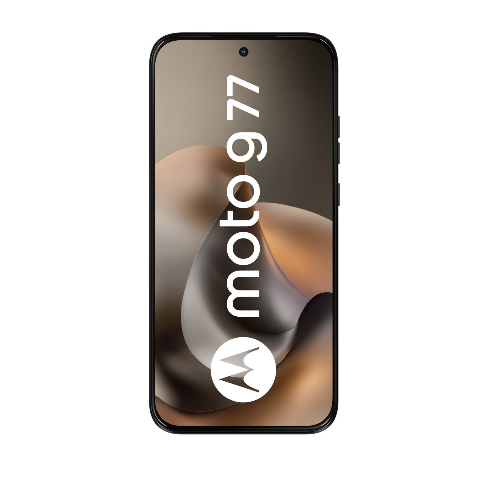 CELULAR MOTOROLA MOTO G77 256GB 8GB NEGRO - 2