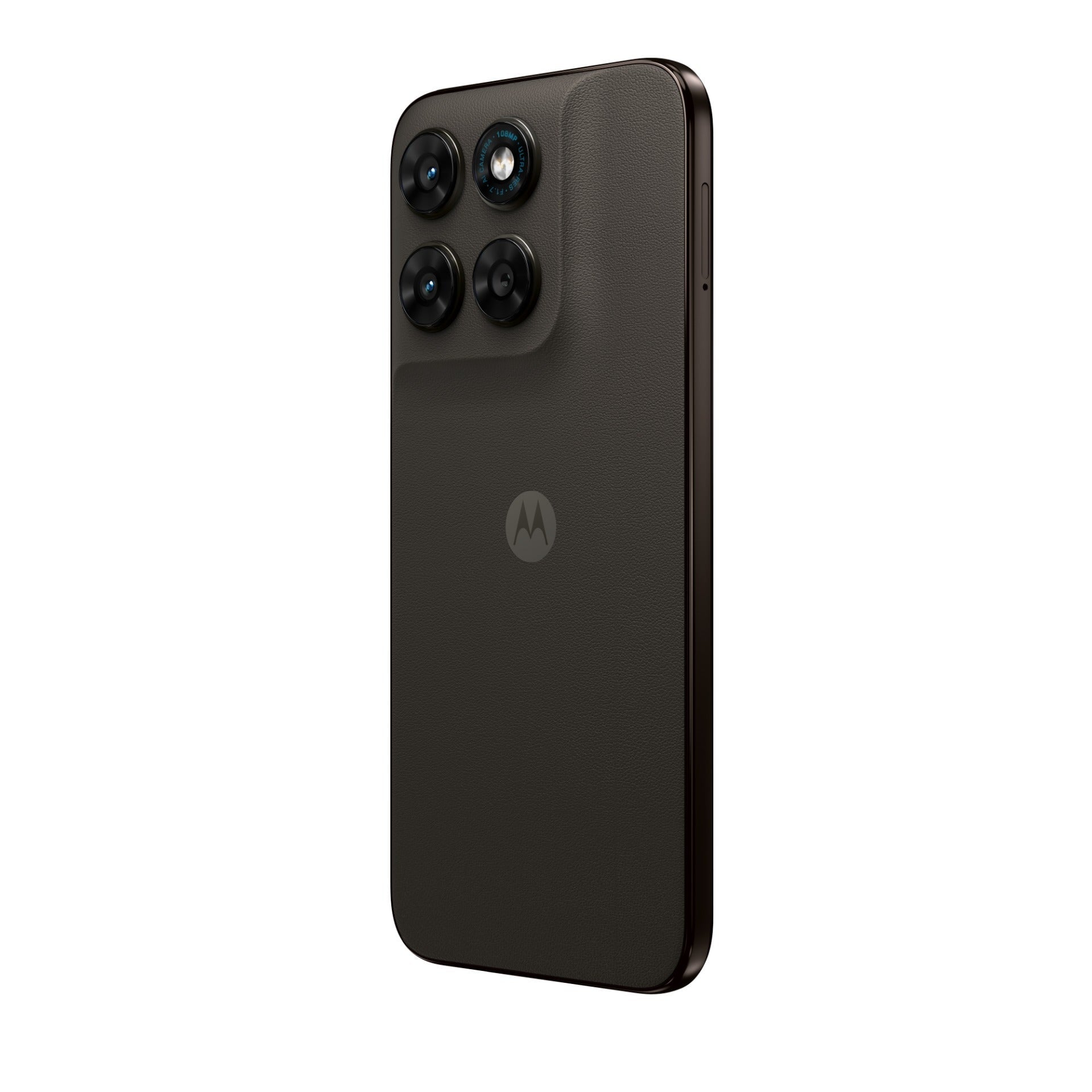 CELULAR MOTOROLA MOTO G77 256GB 8GB NEGRO - 5