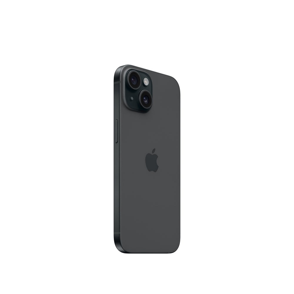 APPLE IPHONE 15 5G 128GB NEGRO - 3