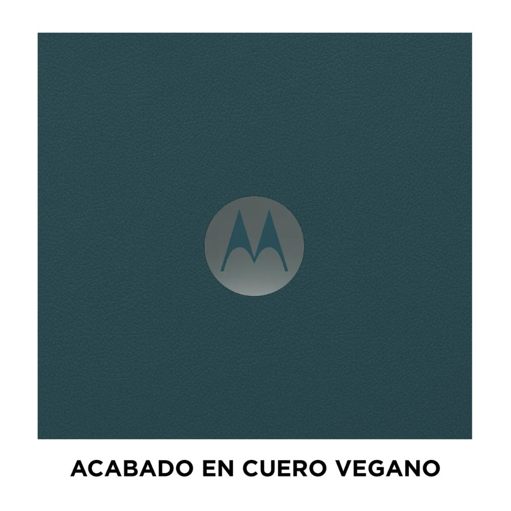CELULAR MOTOROLA MOTO G06 4GB + 128GB AZUL - 5