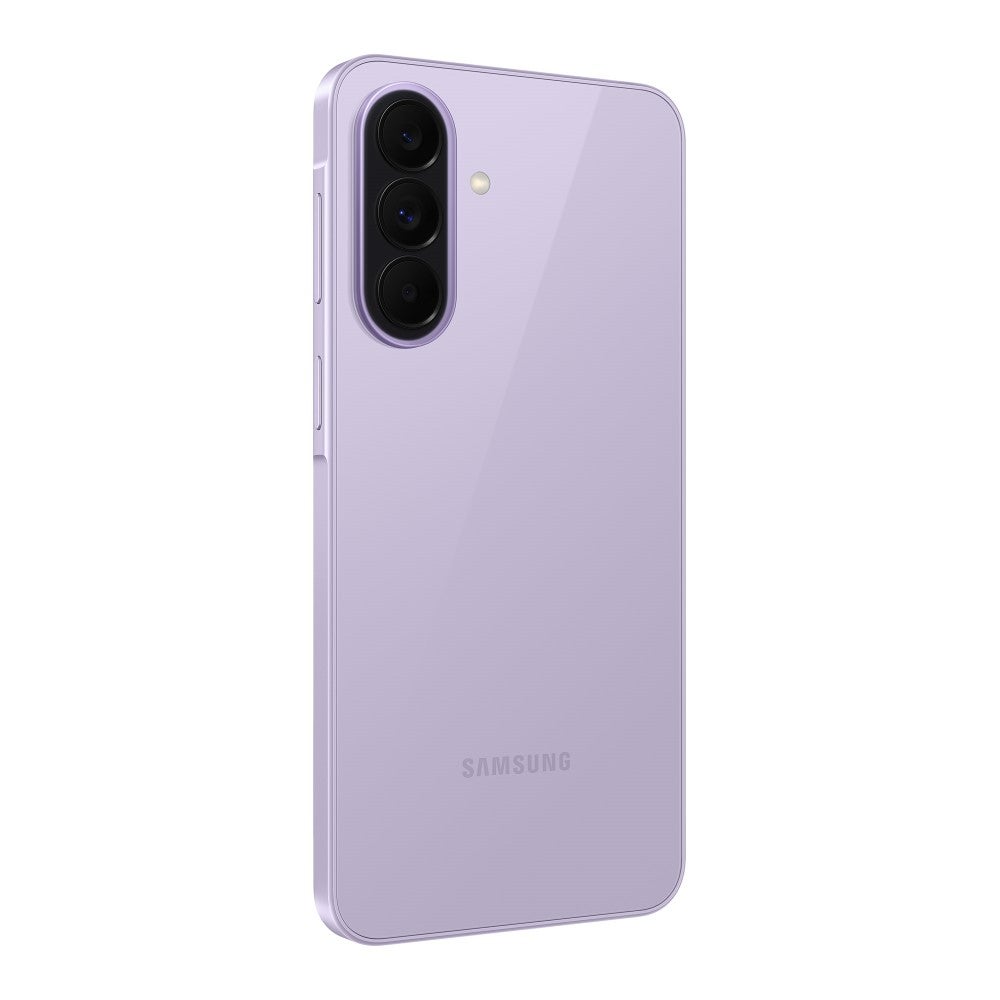 CELULAR SAMSUNG GALAXY A37 5G 256GB 8GB LIGHT VIOLET - 4