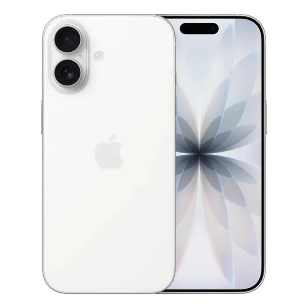 APPLE IPHONE 17 256GB BLANCO - 1