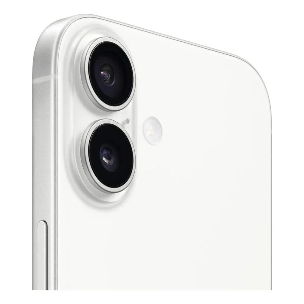 APPLE IPHONE 17 256GB BLANCO - 2