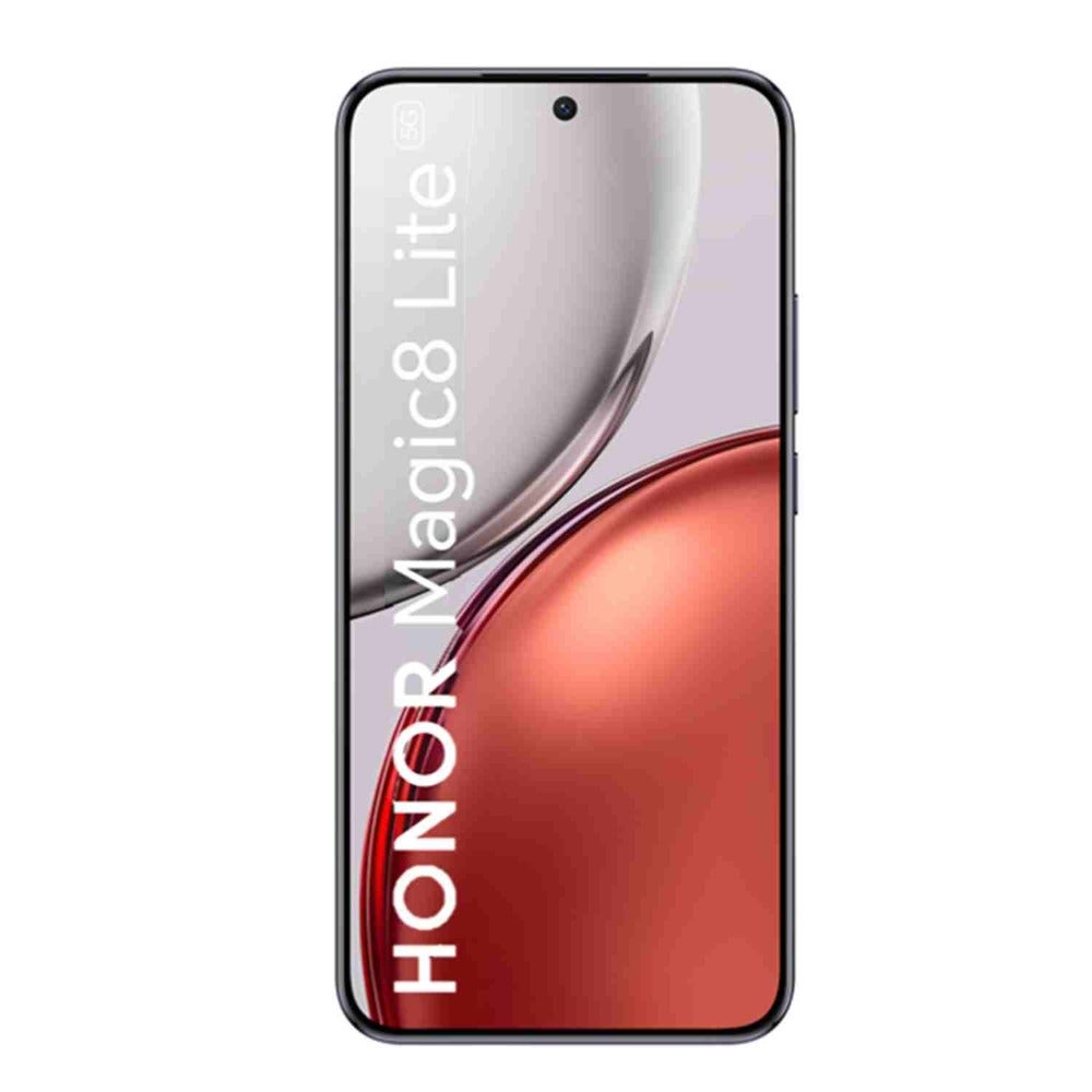 CELULAR HONOR MAGIC 8 LITE 8GB 512GB MIDNIGHT BLACK - 3