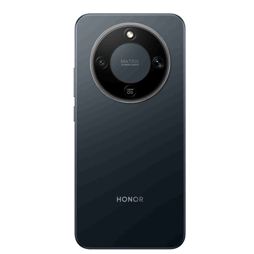 CELULAR HONOR MAGIC 8 LITE 8GB 512GB MIDNIGHT BLACK - 4