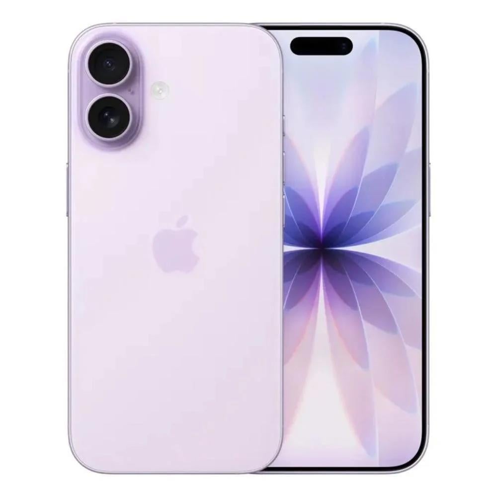 APPLE IPHONE 17 256GB LAVANDA - 1