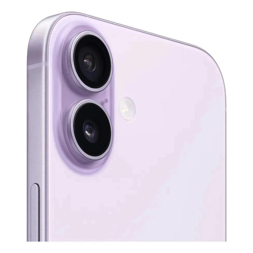 APPLE IPHONE 17 256GB LAVANDA - 3