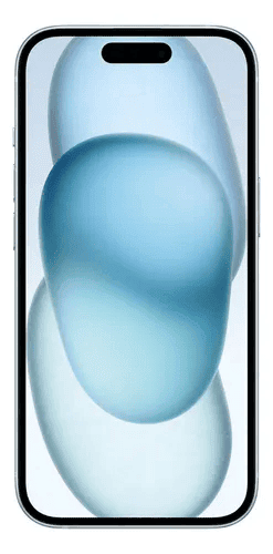 APPLE IPHONE 15 128GB AZUL - 2