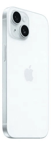 APPLE IPHONE 15 128GB AZUL - 3