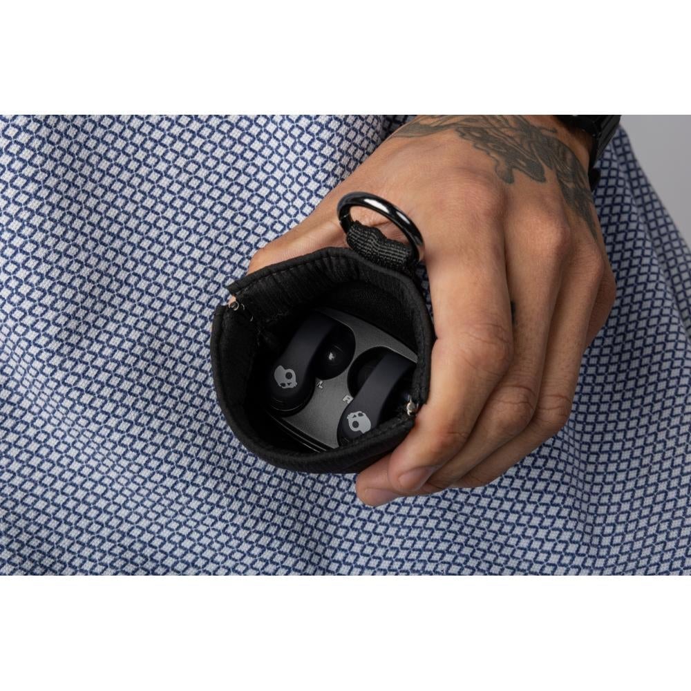 AUDÍFONOS SKULLCANDY PUSH 720 BLACK - 4
