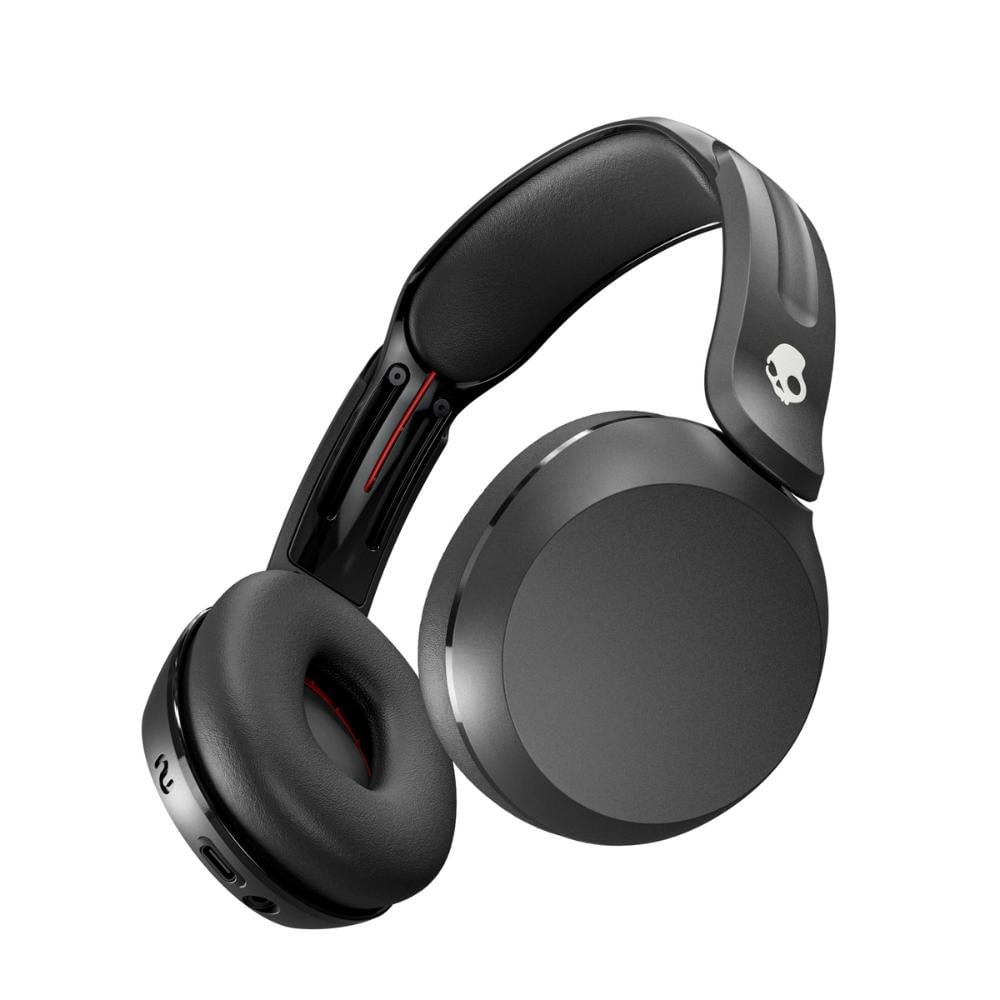 AUDÍFONOS SKULLCANDY ICON 180 BLACK - 2